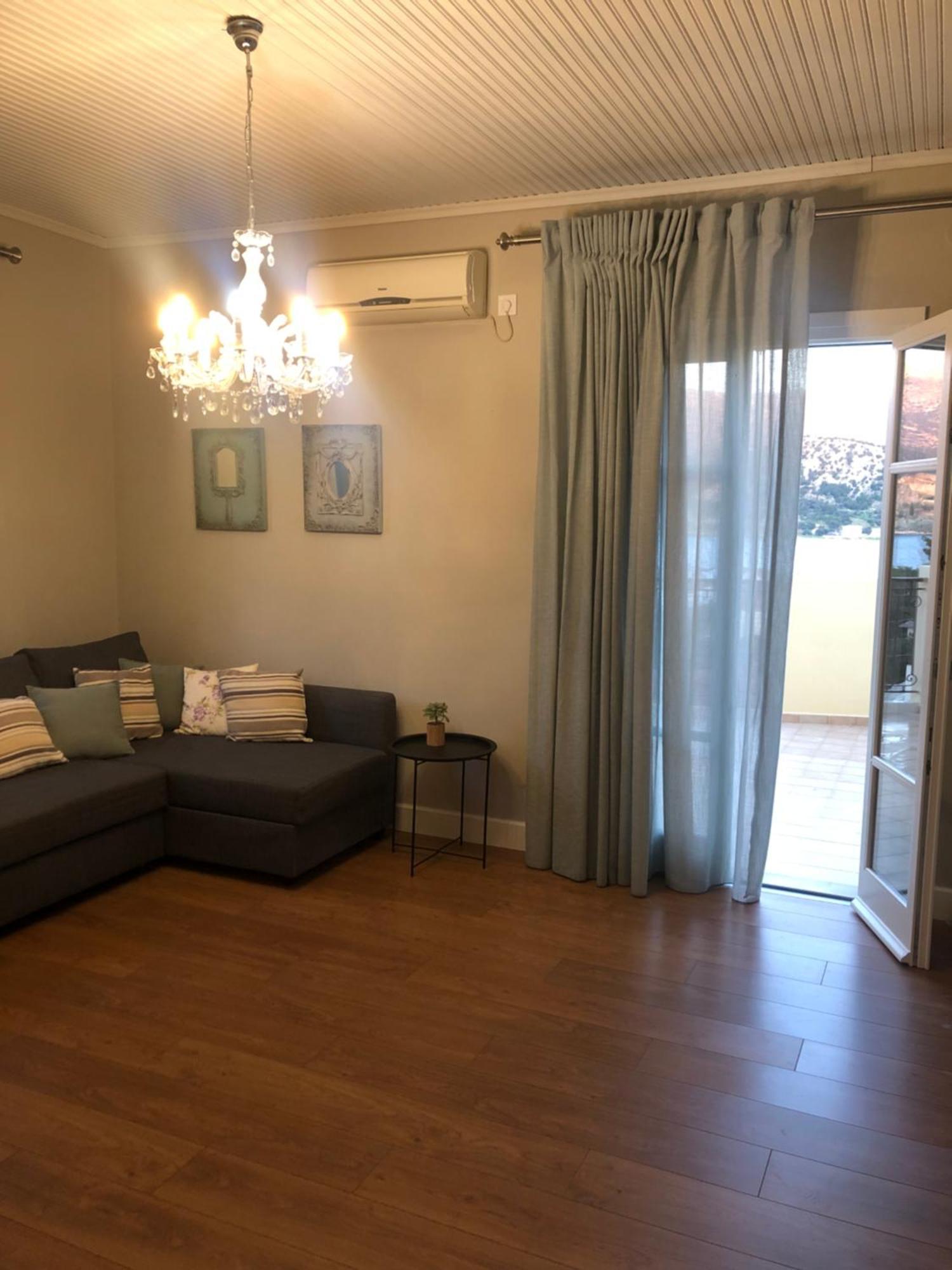 Barbara΄S Apartments Argostoli  Exterior photo